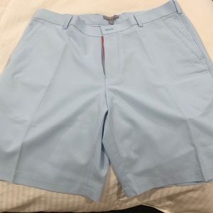 Brand new Peter Millar men’s shorts